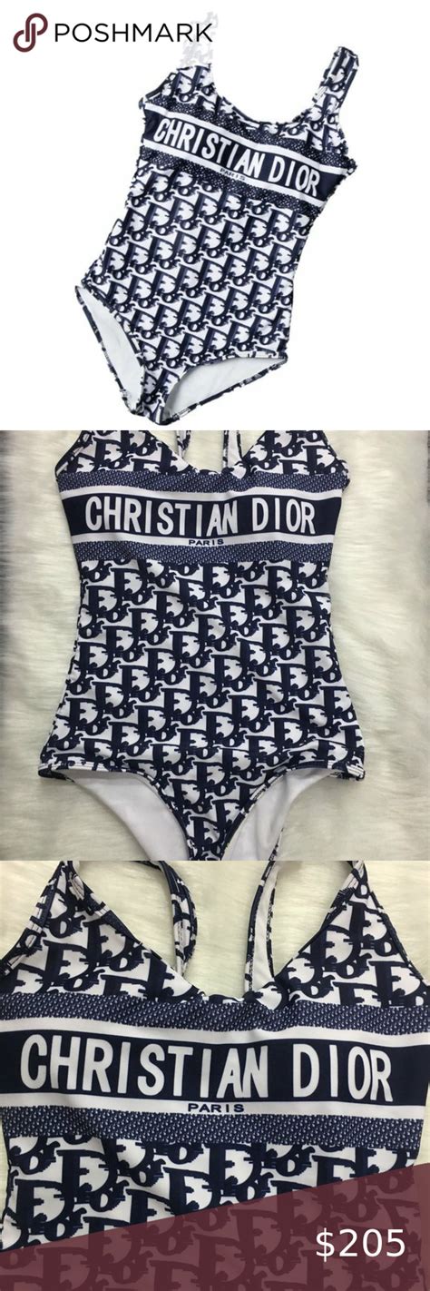 mens dior bathing suit|dior bathing suit one piece.